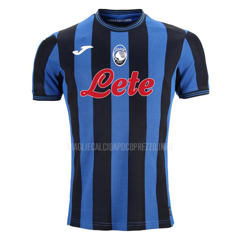 maglietta atalanta home 2024-25