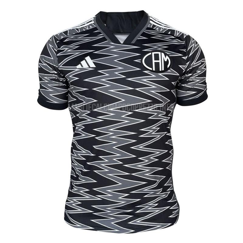 maglietta atletico mineiro third 2024-25