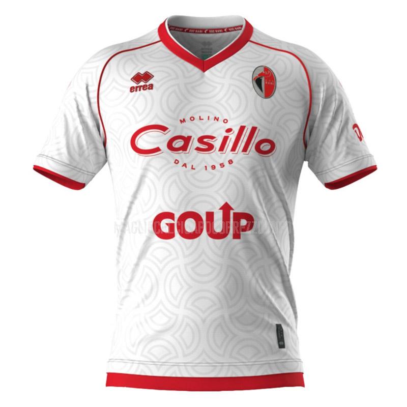 maglietta bari away 2024-25