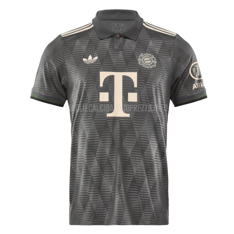 maglietta bayern munich oktoberfest 2024-25