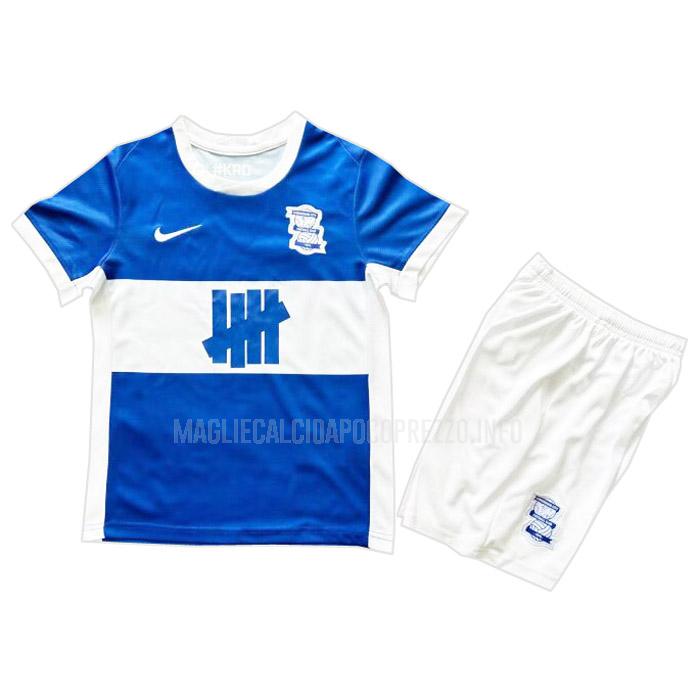 maglietta birmingham bambino home 2024-25