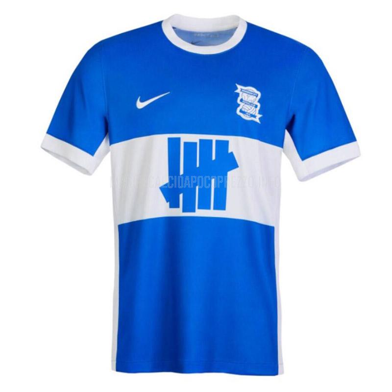 maglietta birmingham home 2024-25