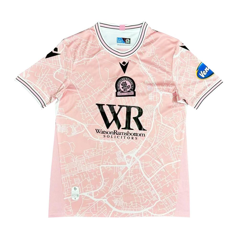 maglietta blackburn rovers away 2024-25