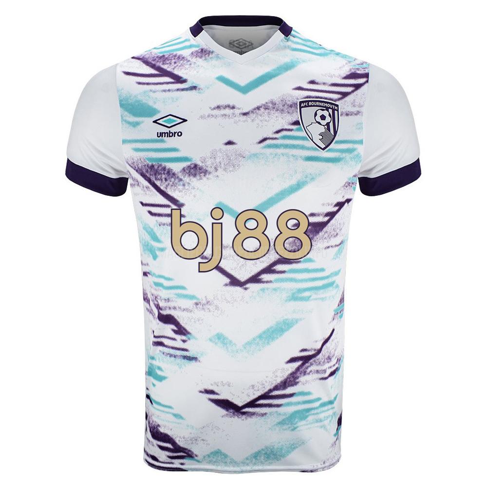 maglietta bournemouth away 2024-25