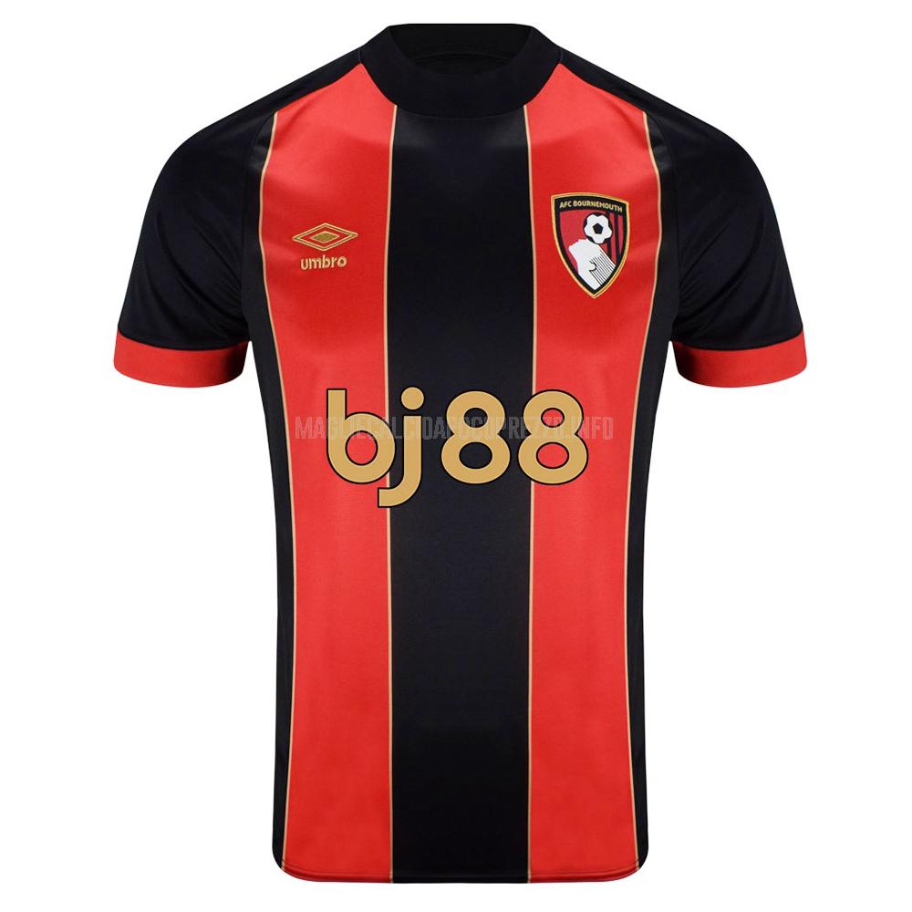 maglietta bournemouth home 2024-25