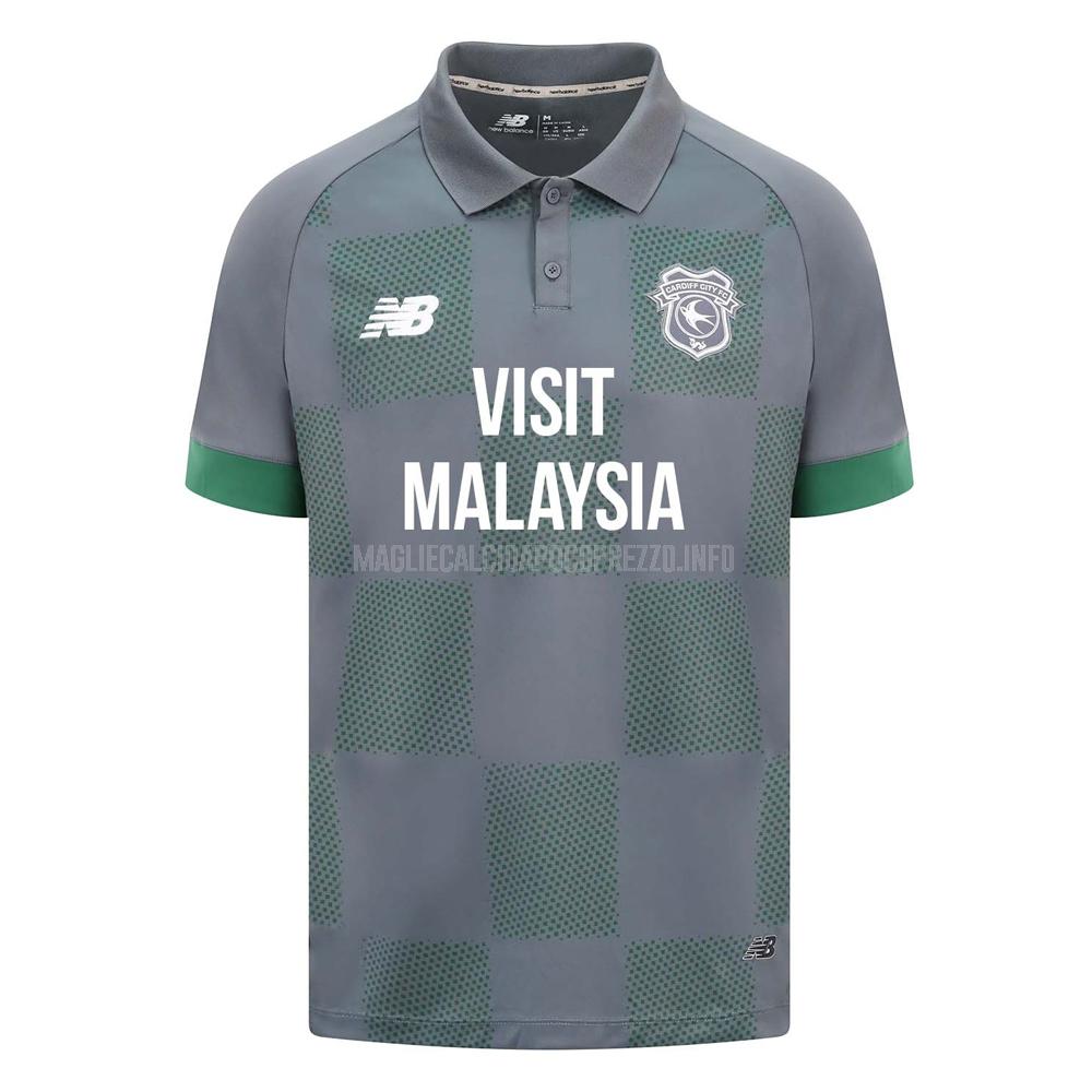 maglietta cardiff city away 2024-25