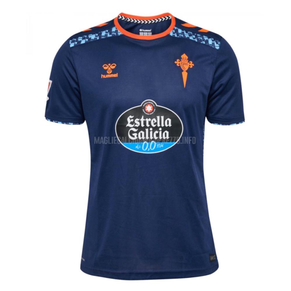 maglietta celta vigo away 2024-25