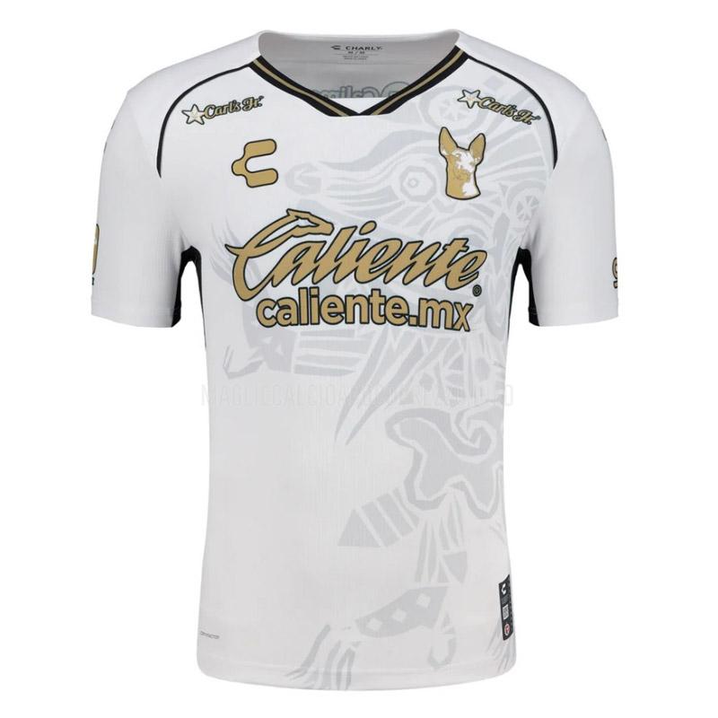 maglietta club tijuana away 2024-25