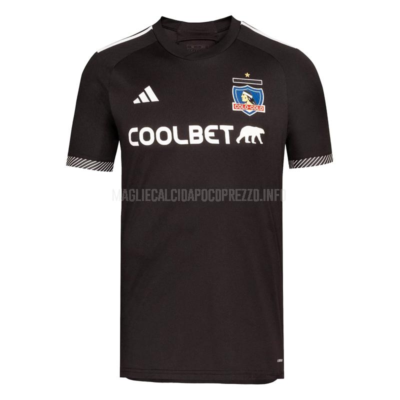 maglietta colo-colo away 2024-25