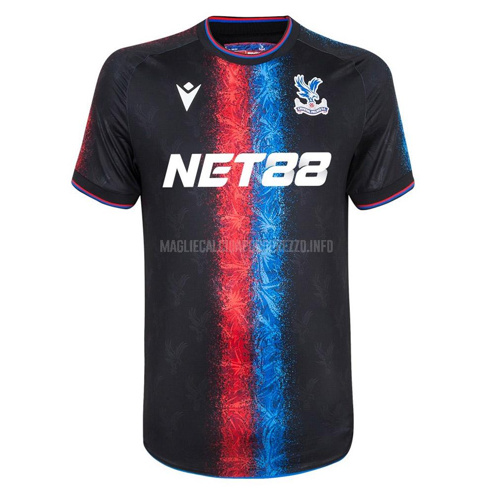 maglietta crystal palace third 2024-25