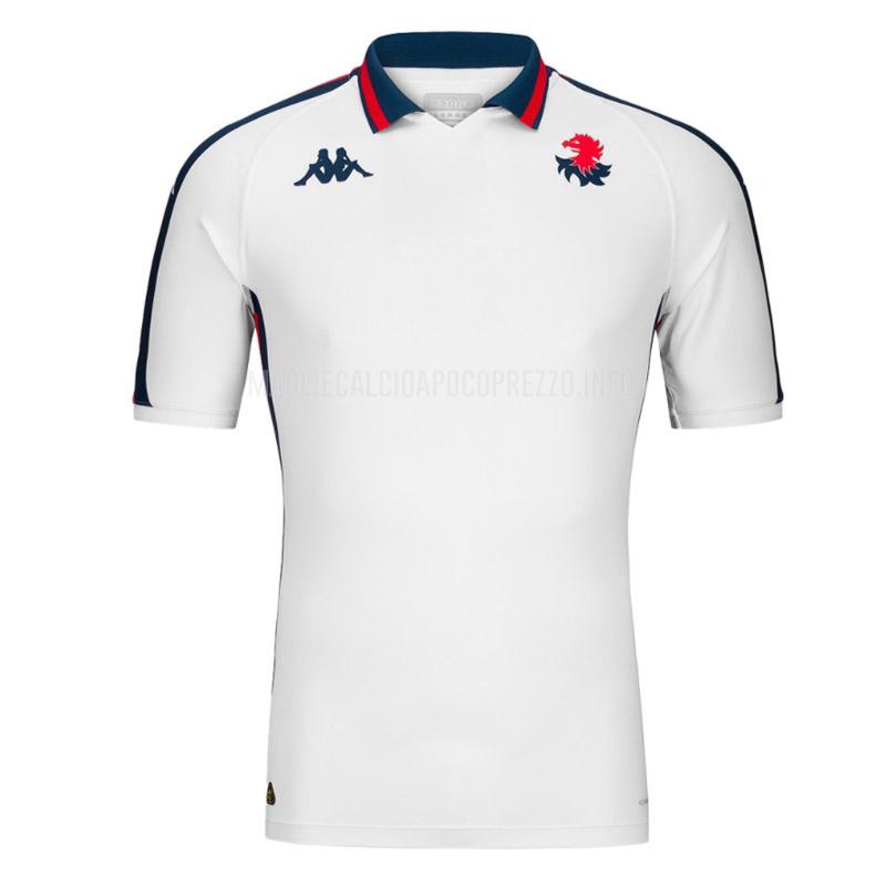 maglietta genoa away 2024-25