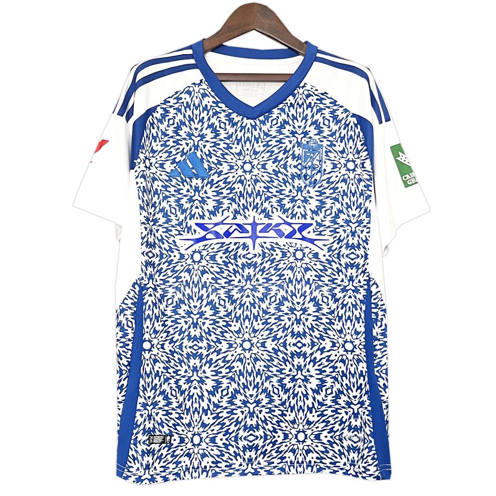 maglietta granada away 2024-25