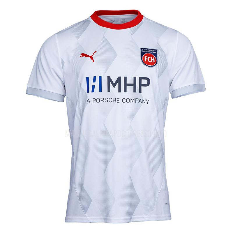 maglietta heidenheim third 2024-25