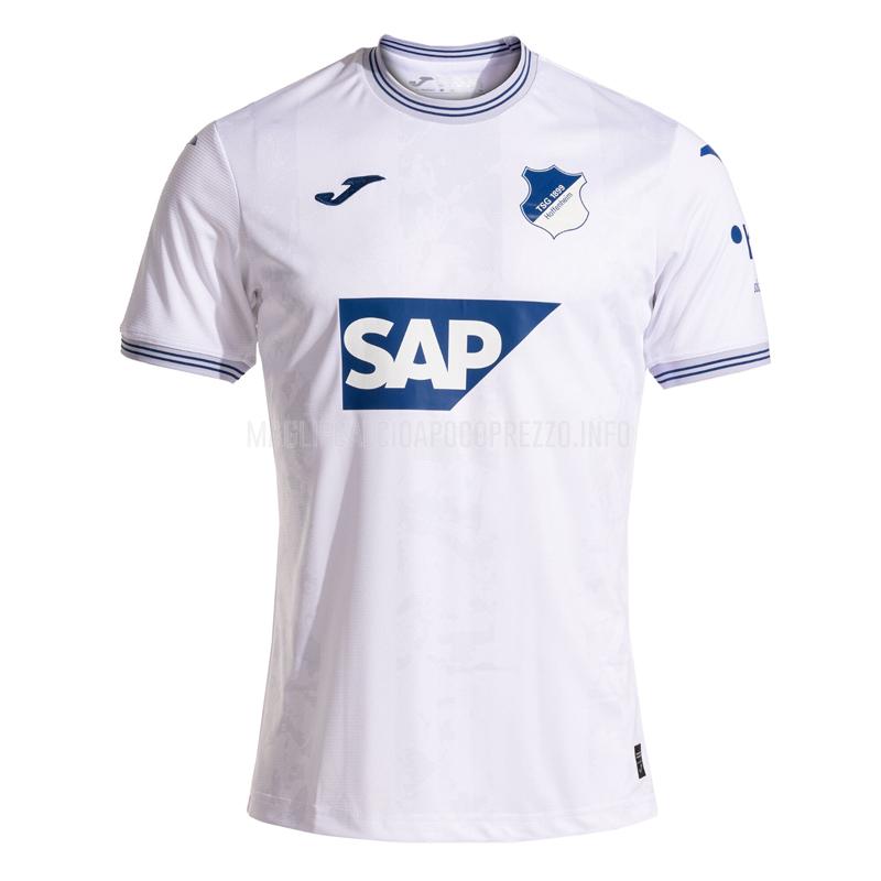 maglietta hoffenheim away 2024-25