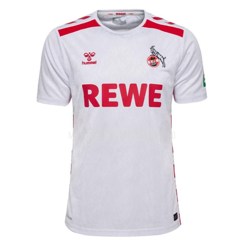 maglietta koln home 2024-25