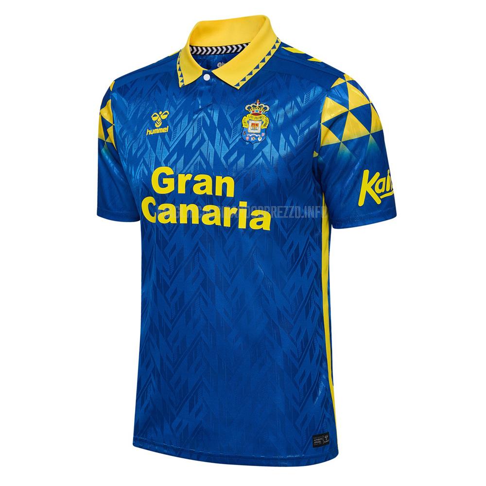 maglietta las palmas away 2024-25