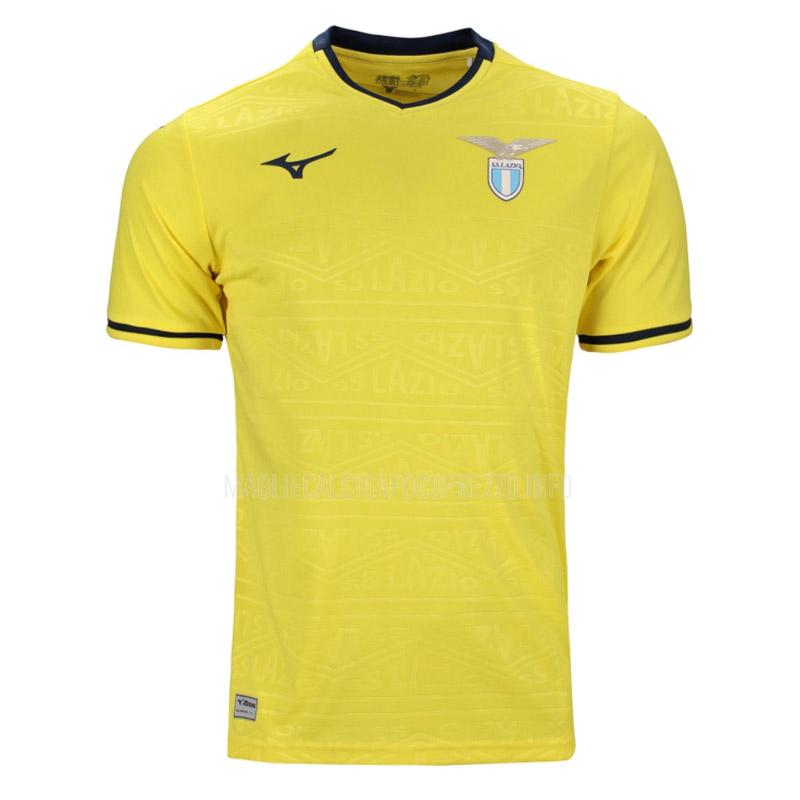 maglietta lazio away 2024-25