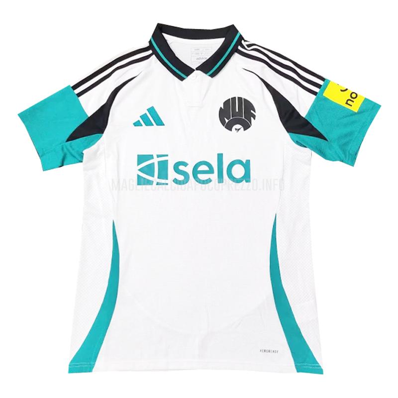 maglietta newcastle united third 2024-25