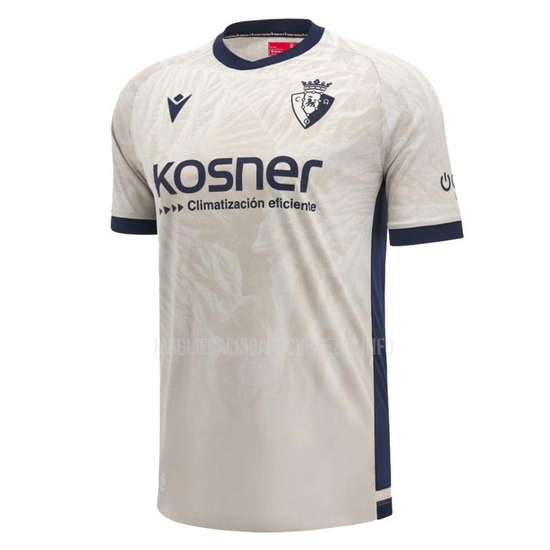 maglietta osasuna away 2024-25