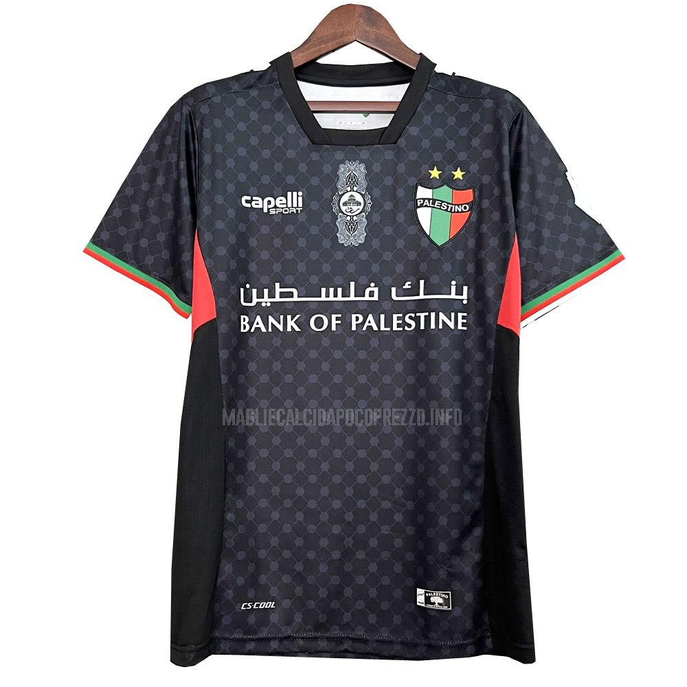 maglietta palestino away 2024-25