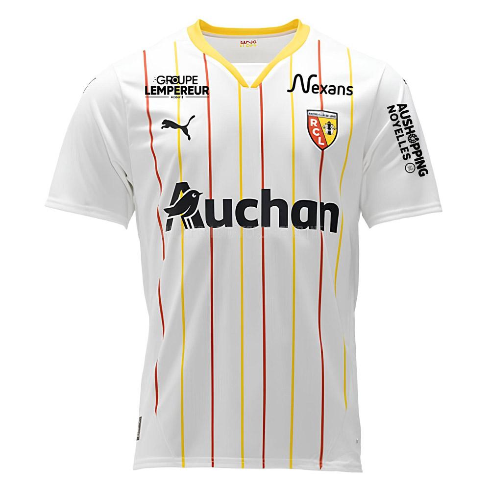 maglietta rc lens third 2024-25