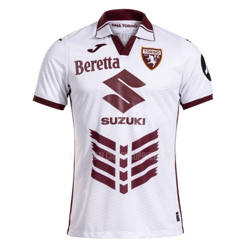 maglietta torino away 2024-25