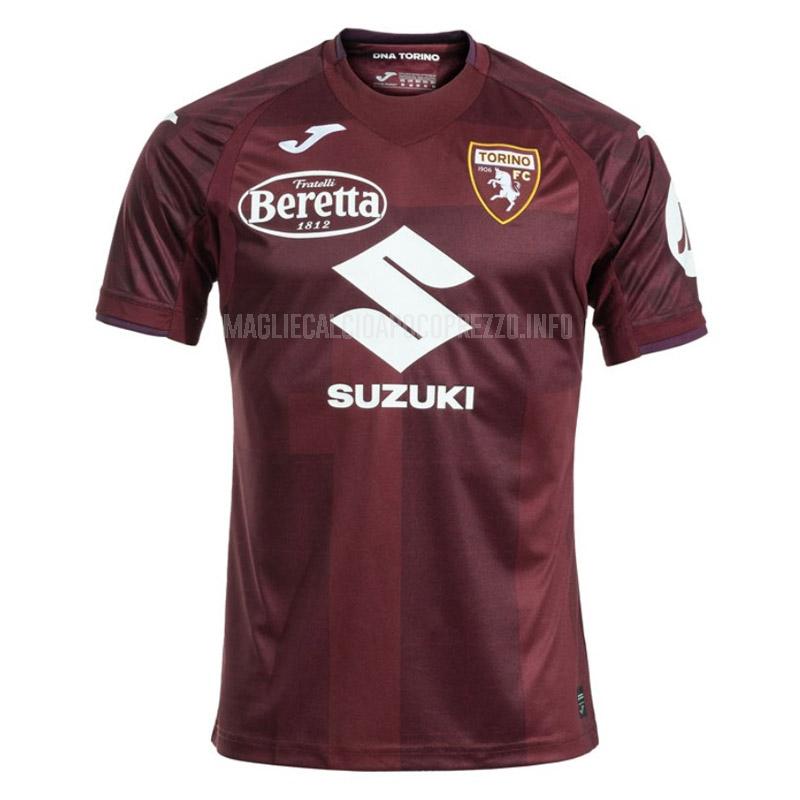 maglietta torino home 2024-25