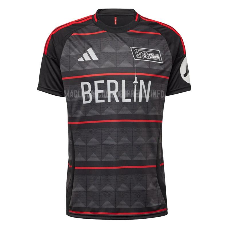 maglietta union berlin away 2024-25