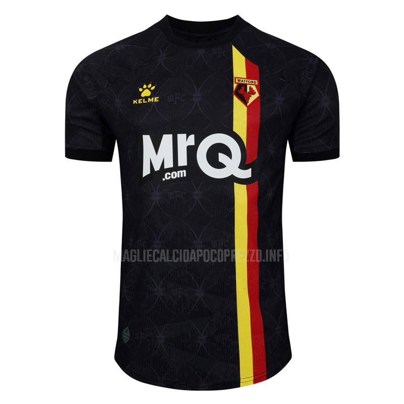 maglietta watford away 2024-25